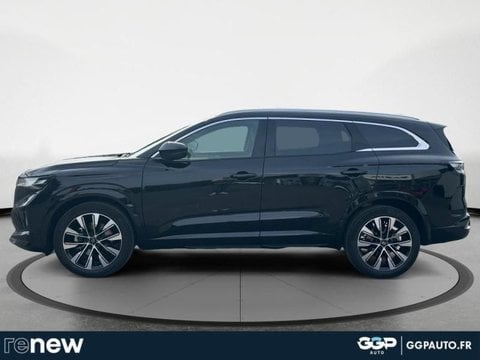Voitures D'occasion À Denain | Renault Espace 1.2 E-Tech Full Hybrid 200Ch Techno 7 Places - 25