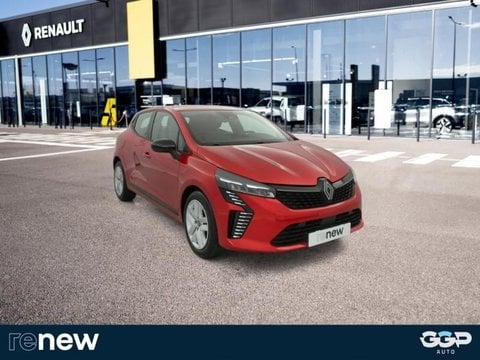 Voitures D'occasion À Denain | Renault Clio 1.0 Tce 100Ch Evolution Gpl
