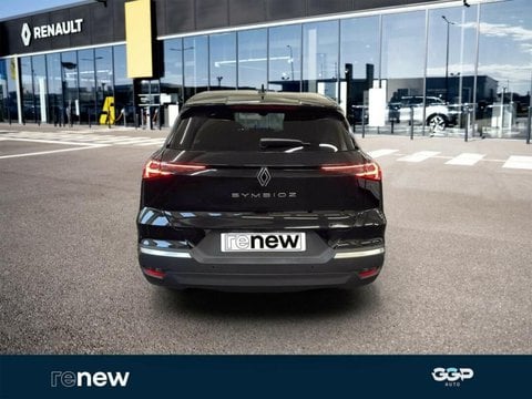 Voitures D'occasion À Denain | Renault Symbioz 1.8 E-Tech Full Hybrid 160Ch Techno - 25