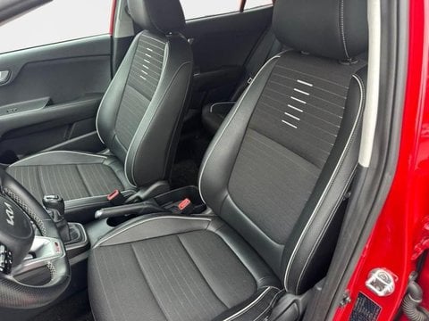 Voitures D'occasion À Denain | Kia Rio 1.0 T-Gdi 120Ch Mhev Gt-Line Ibvm6