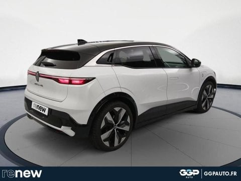 Voitures D'occasion À Denain | Renault Mégane Megane E-Tech Electric Ev60 220Ch Techno Super Ch...