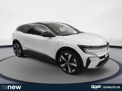 Voitures D'occasion À Denain | Renault Mégane Megane E-Tech Electric Ev60 220Ch Techno Super Ch...