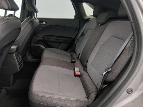 Voitures D'occasion À Denain | Renault Symbioz 1.6 E-Tech Full Hybrid 145Ch Techno