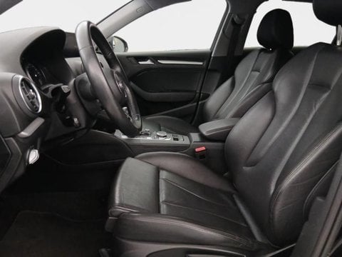 Voitures D'occasion À Denain | Audi A3 Sportback Audi A3 G-Tron Sportback 1.5 Tfsi 130 Design Gpl