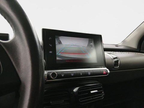 Voitures D'occasion À Denain | Citroën C4 Cactus Puretech 130Ch S&S Shine
