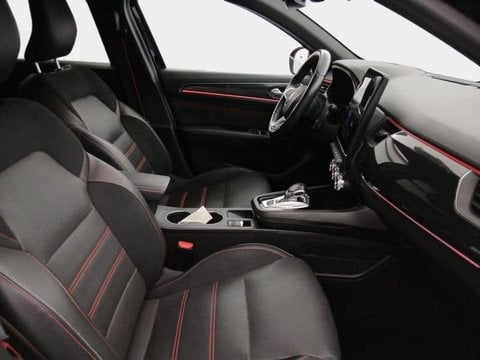 Voitures D'occasion À Denain | Renault Arkana 1.6 E-Tech 145Ch Rs Line -21B
