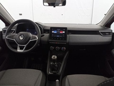 Voitures D'occasion À Denain | Renault Clio 1.0 Tce 100Ch Evolution Gpl