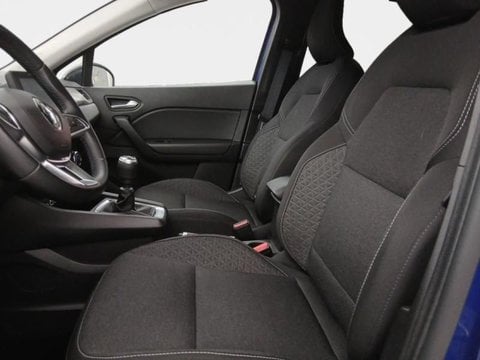 Voitures D'occasion À Denain | Renault Captur 1.0 Tce 90Ch Evolution