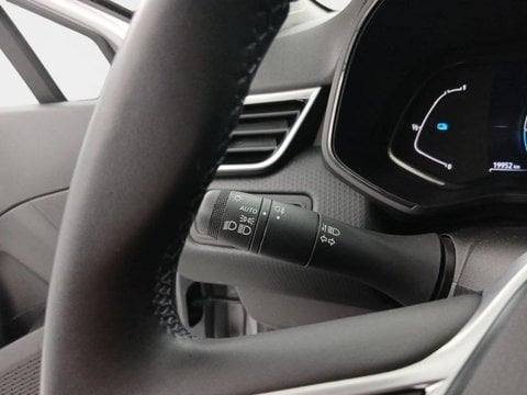 Voitures D'occasion À Denain | Renault Clio 1.6 E-Tech Hybride 140Ch Zen -21N