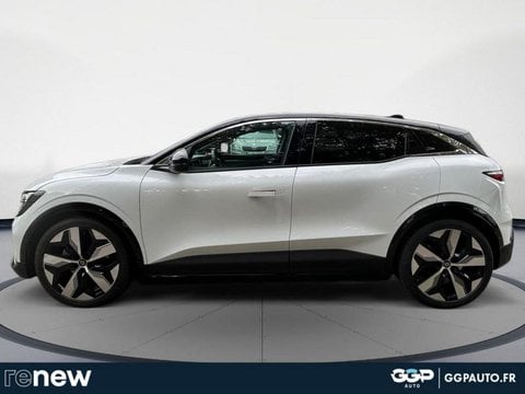 Voitures D'occasion À Denain | Renault Mégane Megane E-Tech Electric Ev60 220Ch Techno Optimum ...