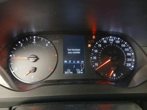 Voitures D'occasion À Denain | Renault Kangoo Van 1.5 Blue Dci 95Ch Grand Confort