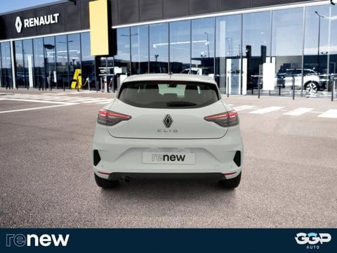 Voitures D'occasion À Denain | Renault Clio 1.0 Tce 100Ch Evolution Gpl