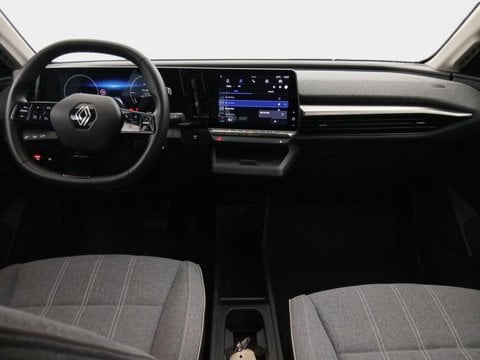Voitures D'occasion À Denain | Renault Mégane Megane E-Tech Electric Ev60 220Ch Equilibre Super...