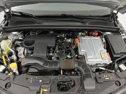 Voitures D'occasion À Denain | Renault Clio 1.6 E-Tech Hybride 140Ch Zen -21N