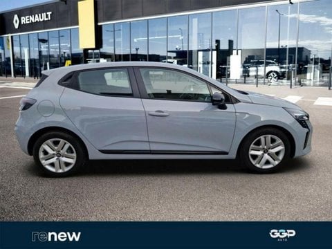 Voitures D'occasion À Denain | Renault Clio 1.6 E-Tech 145Ch Full Hybrid Evolution - 25B
