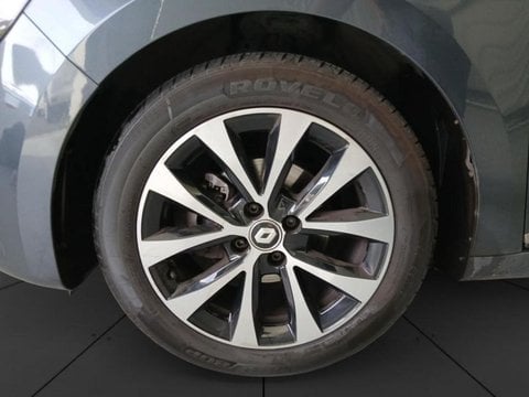 Voitures D'occasion À Denain | Renault Clio 1.0 Tce 90Ch Intens -21N