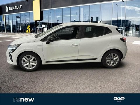 Voitures D'occasion À Denain | Renault Clio 1.0 Sce 65Ch Evolution