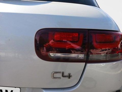 Voitures D'occasion À Denain | Citroën C4 Cactus Puretech 110Ch S&S Feel Business E6.D