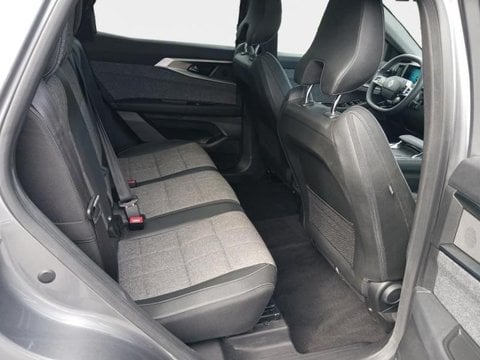 Voitures D'occasion À Denain | Renault Espace 1.2 E-Tech Full Hybrid 200Ch Techno 7 Places - 24