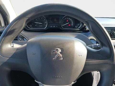 Voitures D'occasion À Denain | Peugeot 208 1.2 Puretech 68Ch E6.C Like 5P