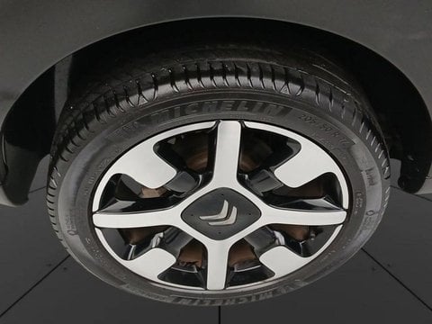 Voitures D'occasion À Denain | Citroën C4 Cactus Puretech 130Ch S&S Shine