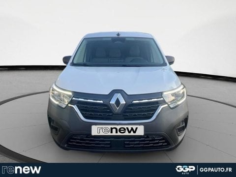 Voitures D'occasion À Denain | Renault Kangoo Van L1 1.5 Blue Dci 115Ch Extra Edc7 - 22