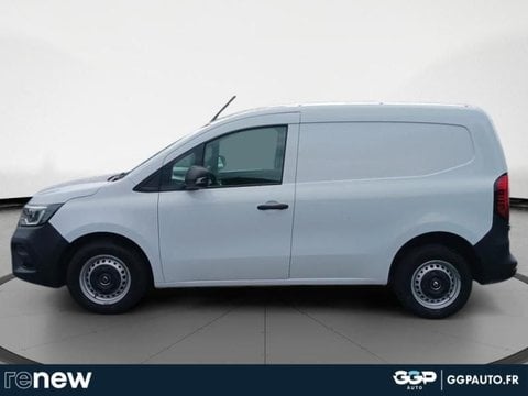 Voitures D'occasion À Denain | Renault Kangoo Van L1 1.5 Blue Dci 115Ch Grand Confort Edc7 - 22
