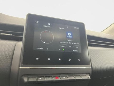 Voitures D'occasion À Denain | Renault Clio 1.0 Tce 90Ch Equilibre