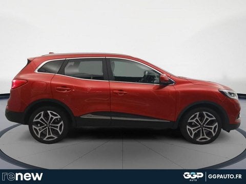 Voitures D'occasion À Denain | Renault Kadjar 1.5 Blue Dci 115Ch Intens 112G