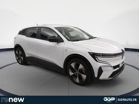 Voitures D'occasion À Denain | Renault Mégane Megane E-Tech Electric Ev60 220Ch Equilibre Super...