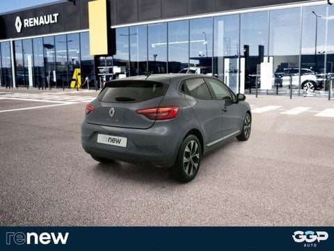 Voitures D'occasion À Denain | Renault Clio 1.0 Sce 65Ch Evolution