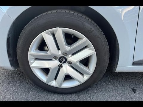 Voitures D'occasion À Denain | Renault Clio 1.0 Tce 90Ch Evolution - 24