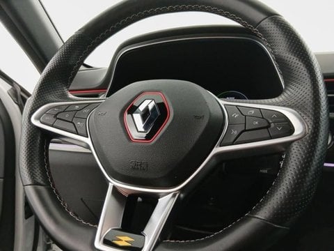 Voitures D'occasion À Denain | Renault Arkana 1.6 E-Tech Hybride 145Ch Rs Line Fast Track