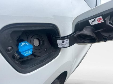 Voitures D'occasion À Denain | Renault Grand Scénic Grand Scenic 1.7 Blue Dci 150Ch Intens Edc