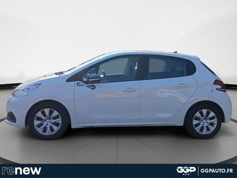 Voitures D'occasion À Denain | Peugeot 208 1.2 Puretech 68Ch E6.C Like 5P