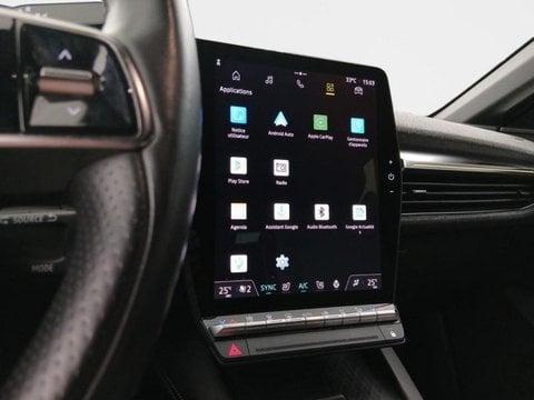 Voitures D'occasion À Denain | Renault Mégane Megane E-Tech Electric Ev60 220Ch Techno Optimum ...