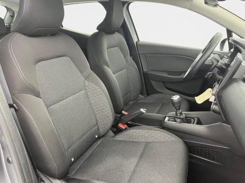 Voitures D'occasion À Denain | Renault Clio 1.0 Tce 90Ch Equilibre