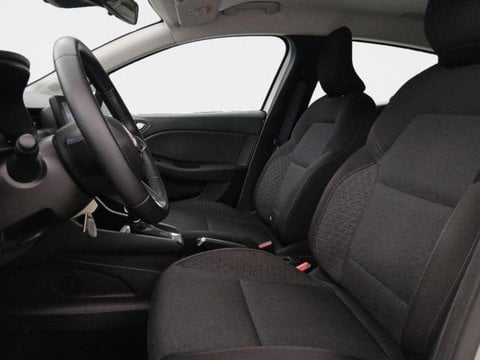 Voitures D'occasion À Denain | Renault Clio 1.6 E-Tech Hybride 140Ch Zen -21N