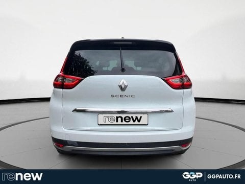 Voitures D'occasion À Denain | Renault Grand Scénic Grand Scenic 1.7 Blue Dci 150Ch Intens Edc