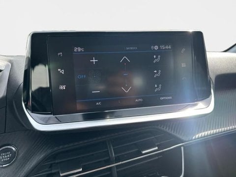 Voitures D'occasion À Denain | Peugeot 208 1.2 Puretech 100Ch S&S Allure
