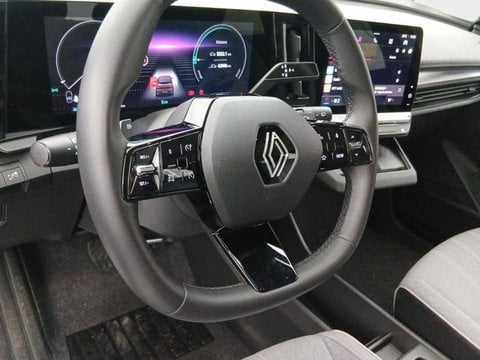 Voitures D'occasion À Denain | Renault Mégane Megane E-Tech Electric Ev60 220Ch Equilibre Super...