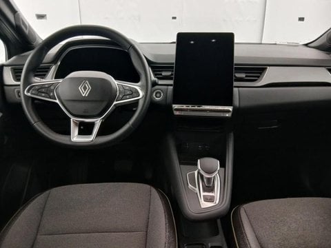 Voitures D'occasion À Denain | Renault Symbioz 1.6 E-Tech Full Hybrid 145Ch Techno