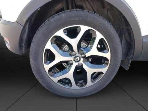 Voitures D'occasion À Denain | Renault Captur 1.3 Tce 150Ch Fap Intens Edc
