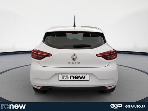 Voitures D'occasion À Denain | Renault Clio 1.0 Tce 90Ch Evolution