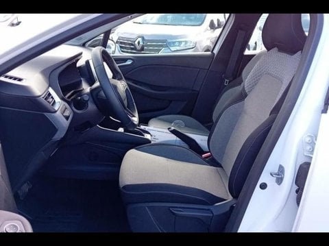 Voitures D'occasion À Denain | Renault Clio 1.6 E-Tech 145Ch Full Hybrid Evolution - 25