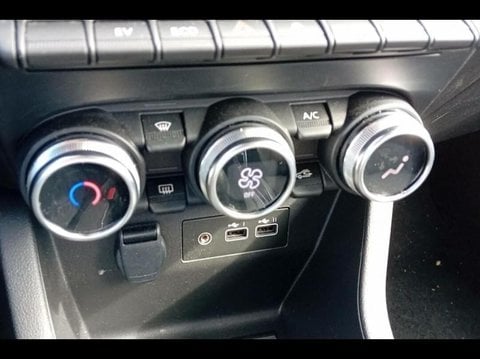Voitures D'occasion À Denain | Renault Clio 1.6 E-Tech 145Ch Full Hybrid Evolution - 25