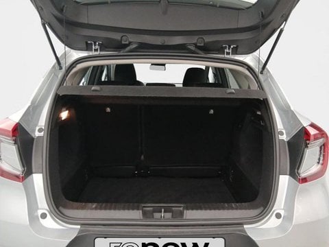 Voitures D'occasion À Denain | Renault Captur 1.0 Tce 100Ch Business Gpl -21