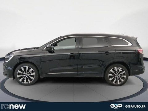 Voitures D'occasion À Denain | Renault Espace 1.2 E-Tech Full Hybrid 200Ch Techno 7 Places - 25