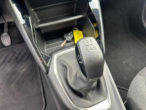 Voitures D'occasion À Denain | Peugeot 208 1.2 Puretech 75Ch S&S Like 2023