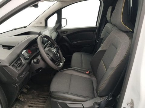Voitures D'occasion À Denain | Renault Kangoo Van 1.5 Blue Dci 95Ch Grand Confort
